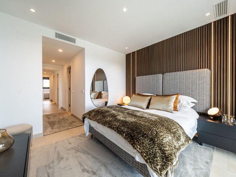 Apartment for Sale in Carvajal, Malaga 9