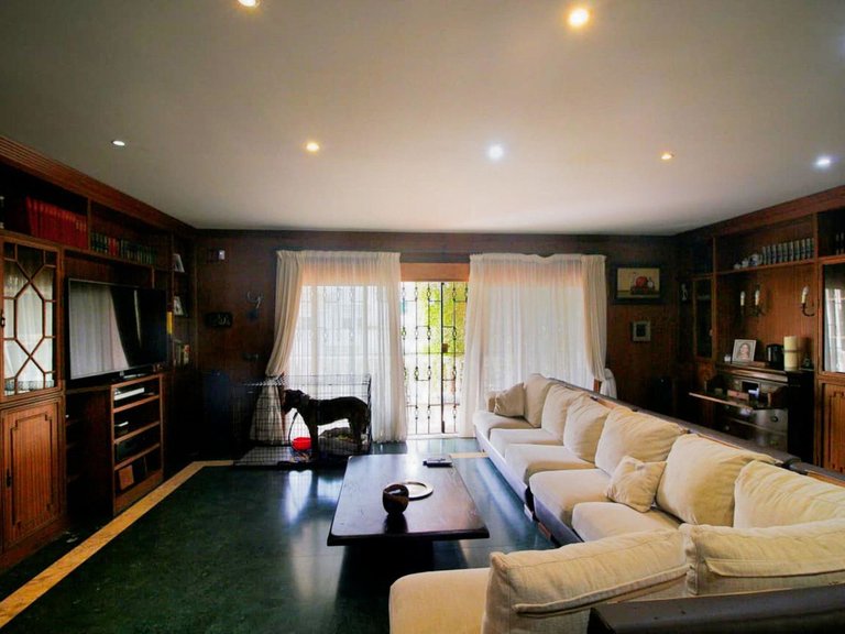 Villa for Sale in Benalmadena, Malaga 16