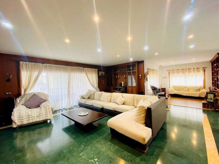 Villa for Sale in Benalmadena, Malaga 17