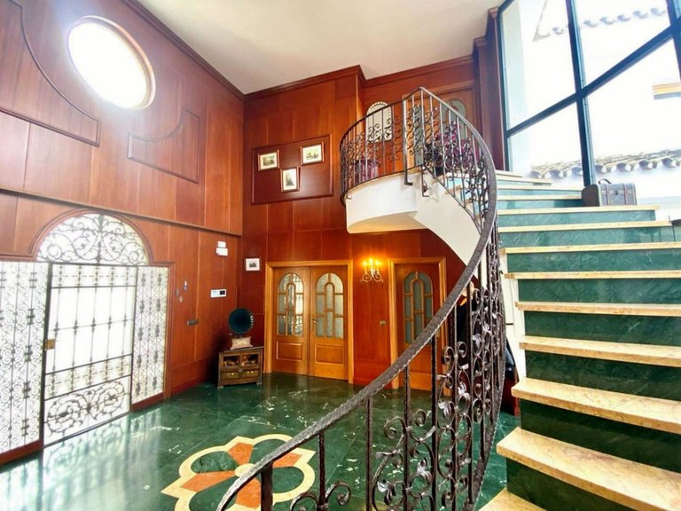 Villa for Sale in Benalmadena, Malaga 2