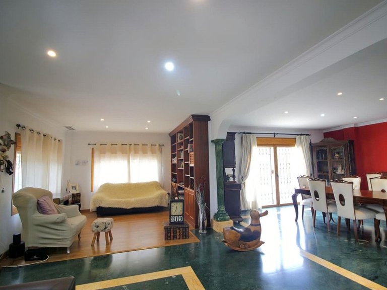Villa for Sale in Benalmadena, Malaga 21