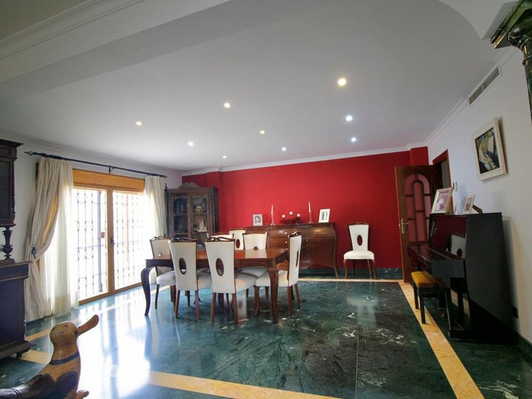 Villa for Sale in Benalmadena, Malaga 22