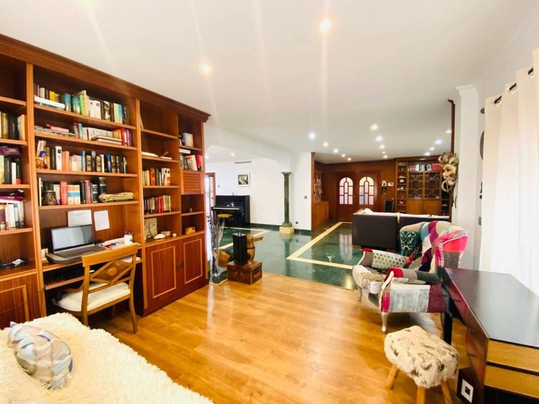 Villa for Sale in Benalmadena, Malaga 26