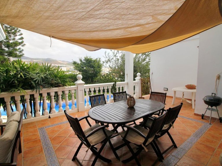 Villa for Sale in Benalmadena, Malaga 29