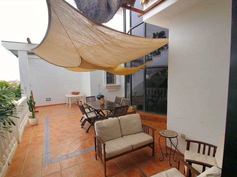 Villa for Sale in Benalmadena, Malaga 30