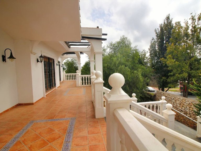 Villa for Sale in Benalmadena, Malaga 31