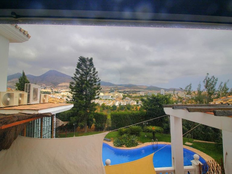 Villa for Sale in Benalmadena, Malaga 32