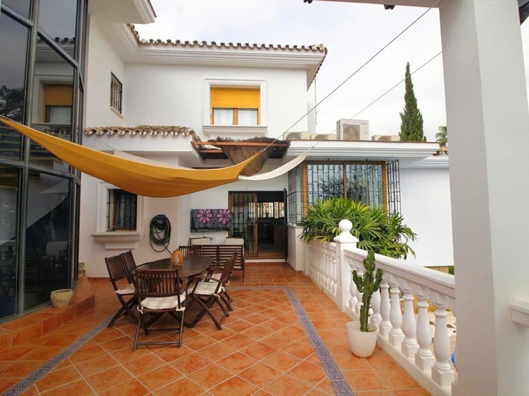 Villa for Sale in Benalmadena, Malaga 33