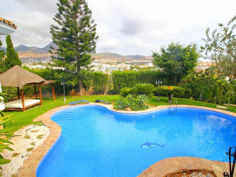 Villa for Sale in Benalmadena, Malaga 38