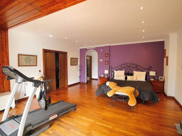 Villa for Sale in Benalmadena, Malaga 39