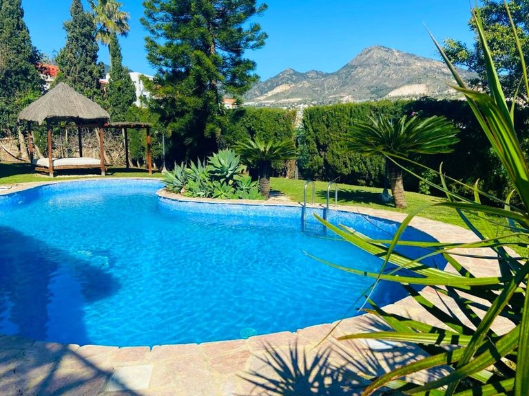 Villa for Sale in Benalmadena, Malaga 4
