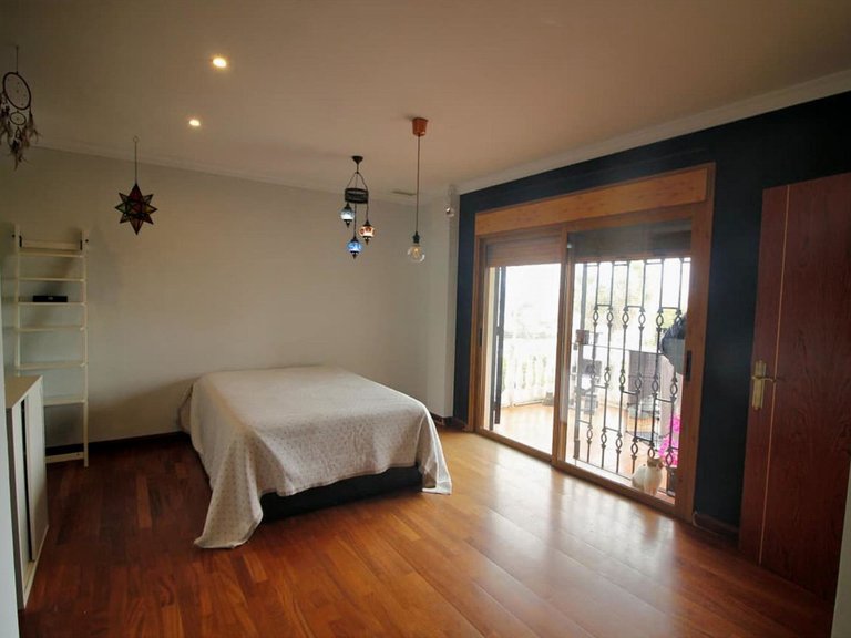 Villa for Sale in Benalmadena, Malaga 42