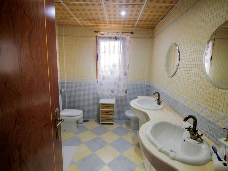 Villa for Sale in Benalmadena, Malaga 47