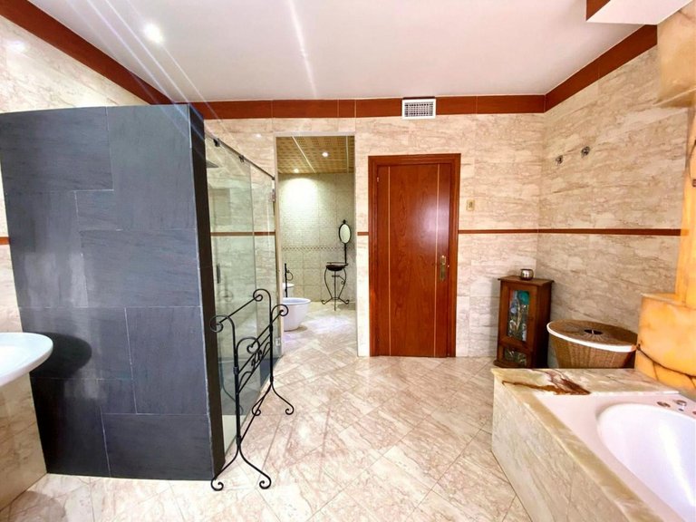 Villa for Sale in Benalmadena, Malaga 50