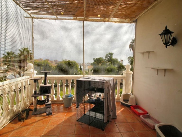 Villa for Sale in Benalmadena, Malaga 53