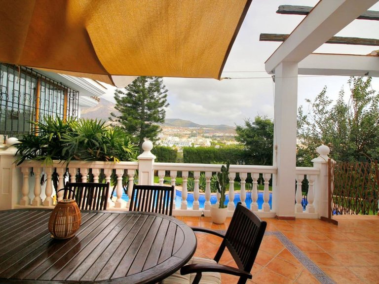 Villa for Sale in Benalmadena, Malaga 54