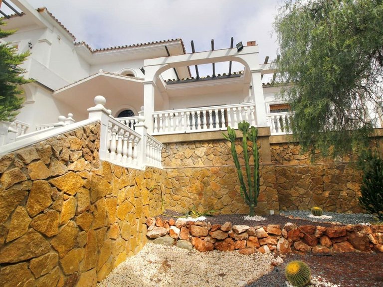 Villa for Sale in Benalmadena, Malaga 56