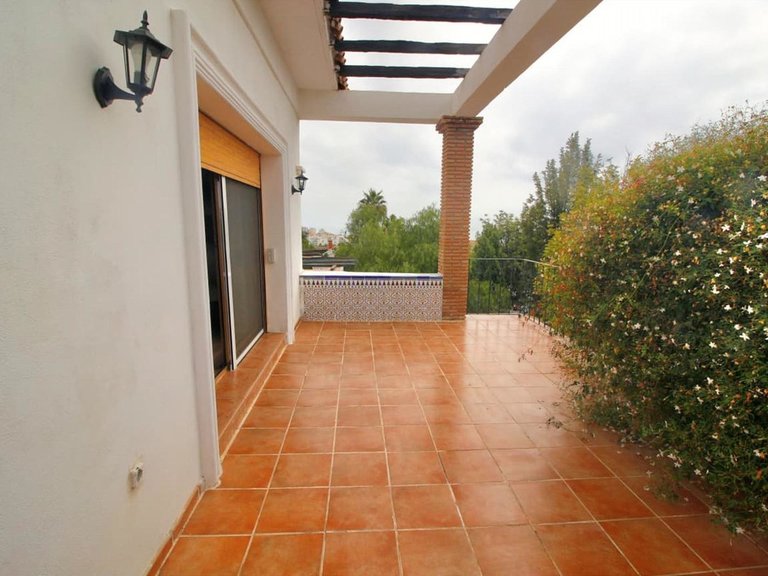 Villa for Sale in Benalmadena, Malaga 57