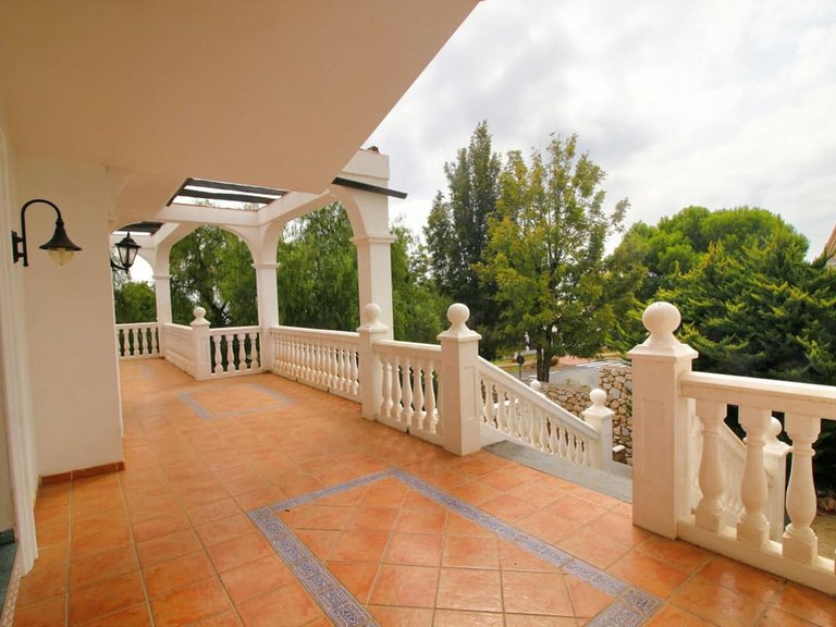 Villa for Sale in Benalmadena, Malaga 62