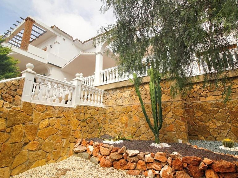Villa for Sale in Benalmadena, Malaga 63