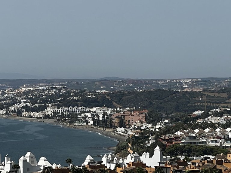 Villa for Sale in Estepona, Malaga 1