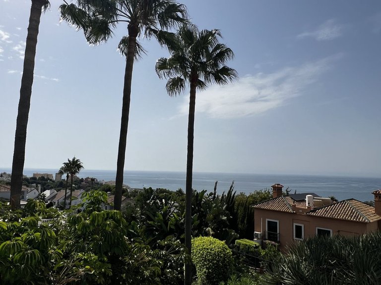 Villa for Sale in Estepona, Malaga 13