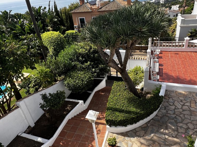 Villa for Sale in Estepona, Malaga 14