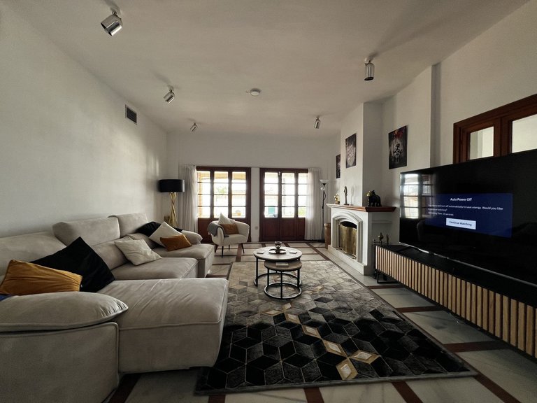 Villa for Sale in Estepona, Malaga 17