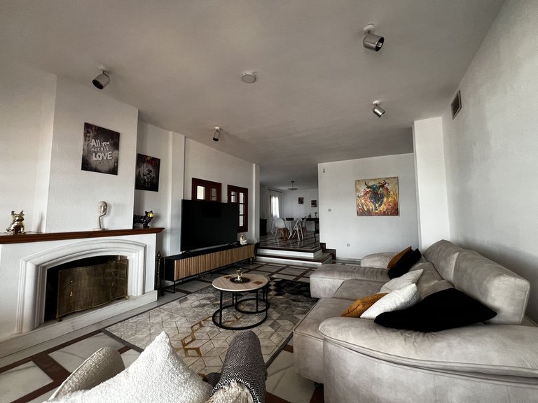 Villa for Sale in Estepona, Malaga 18