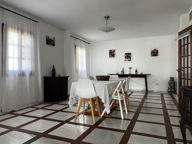 Villa for Sale in Estepona, Malaga 19