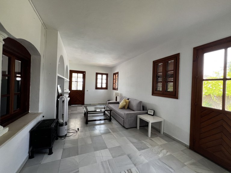 Villa for Sale in Estepona, Malaga 20