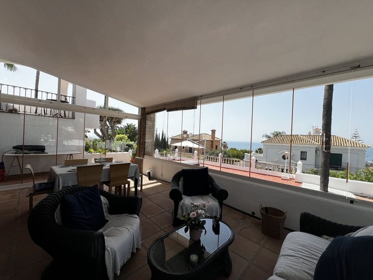 Villa for Sale in Estepona, Malaga 23