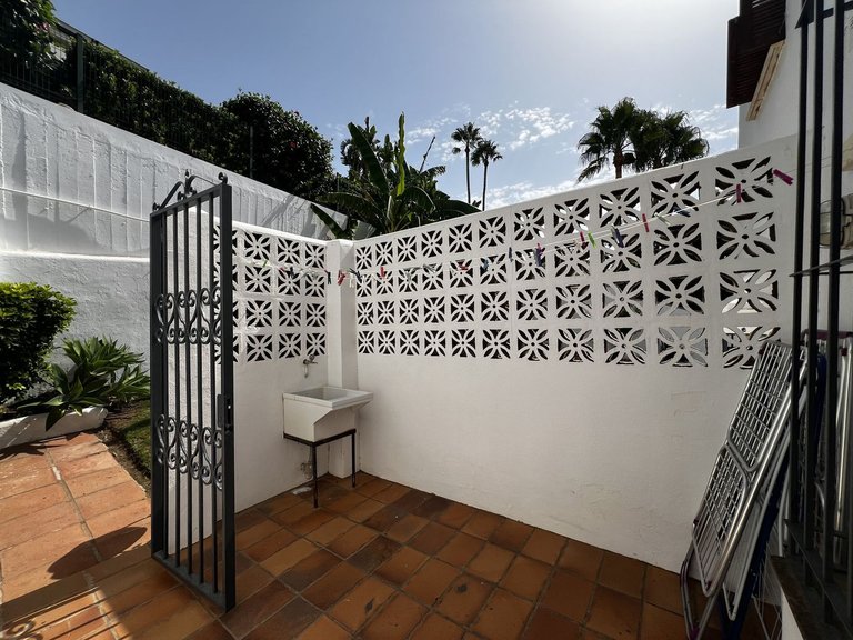 Villa for Sale in Estepona, Malaga 33