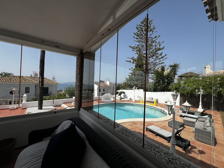Villa for Sale in Estepona, Malaga 52