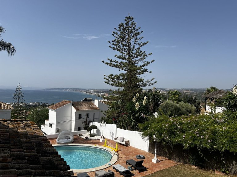Villa for Sale in Estepona, Malaga 6