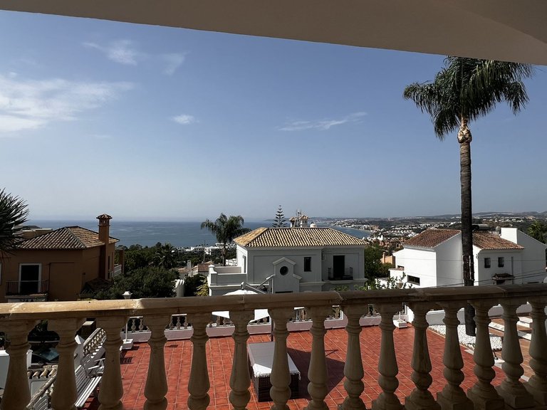 Villa for Sale in Estepona, Malaga 8