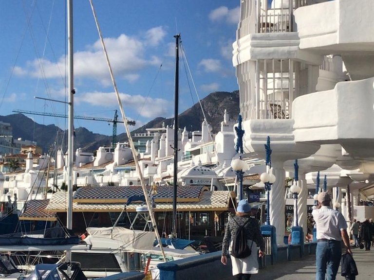Apartment for Sale in Benalmadena Costa, Malaga 16
