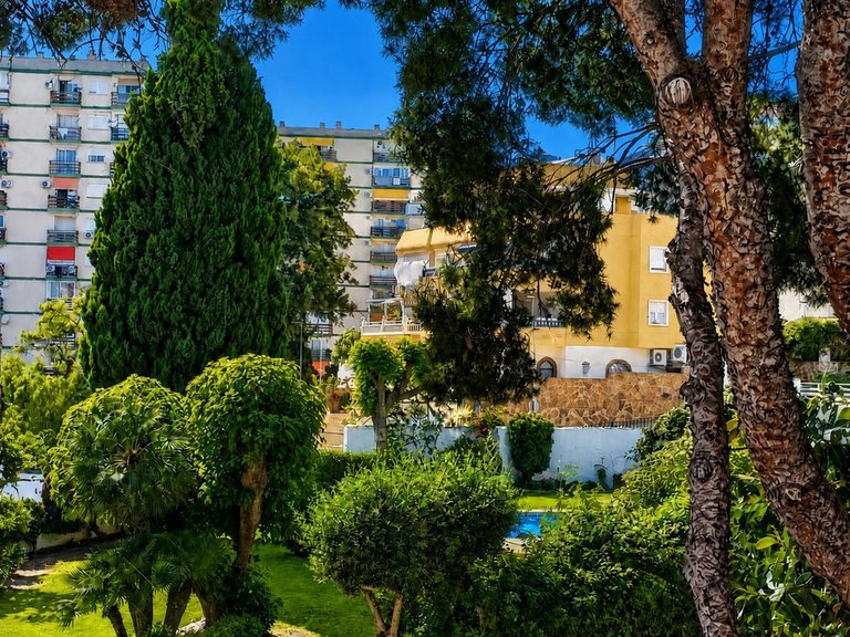 Apartment for Sale in Benalmadena Costa, Malaga 2