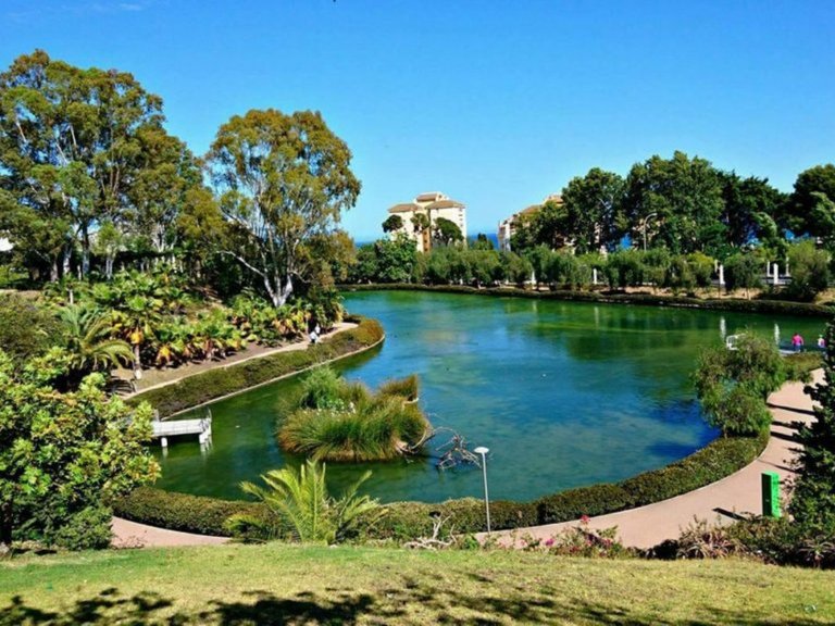Apartment for Sale in Benalmadena Costa, Malaga 20