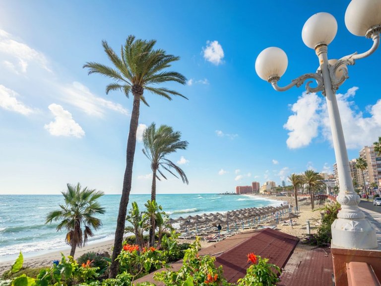 Apartment for Sale in Benalmadena Costa, Malaga 21