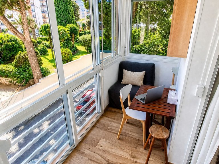 Apartment for Sale in Benalmadena Costa, Malaga 4
