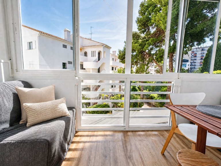 Apartment for Sale in Benalmadena Costa, Malaga 5