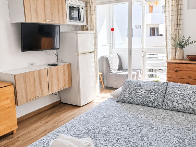 Apartment for Sale in Benalmadena Costa, Malaga 6