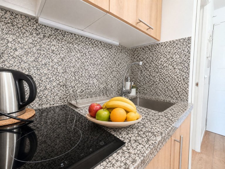 Apartment for Sale in Benalmadena Costa, Malaga 8