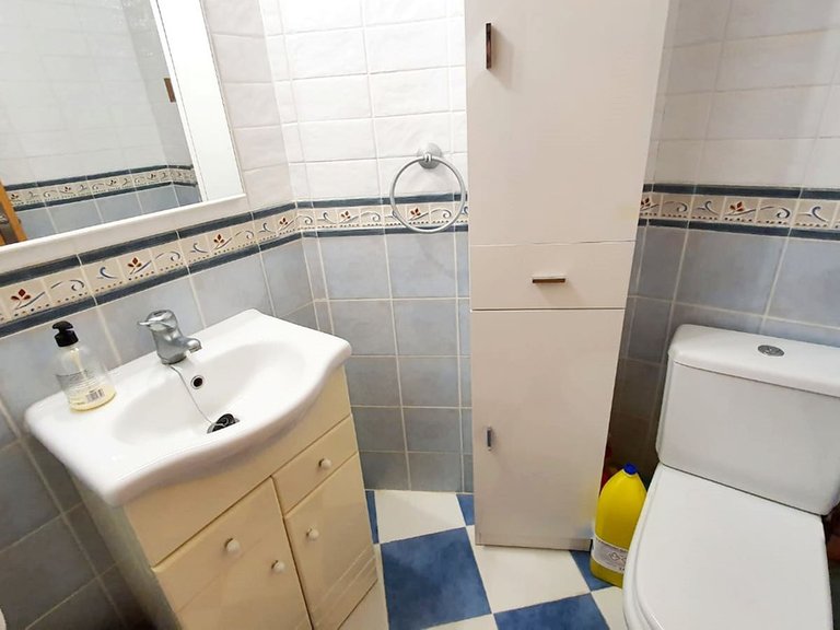 Villa for Sale in Torreblanca, Malaga 12