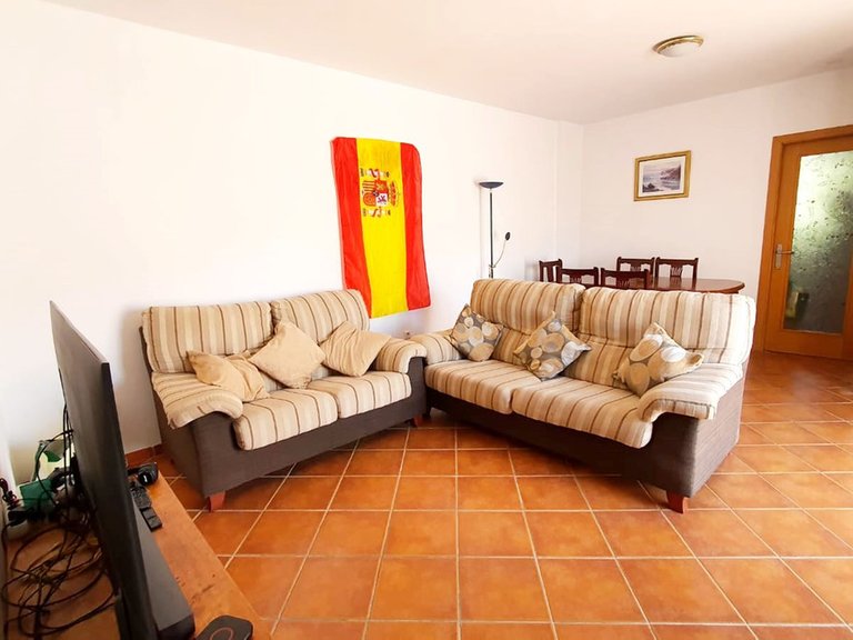 Villa for Sale in Torreblanca, Malaga 14