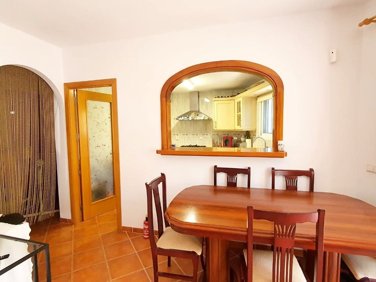 Villa for Sale in Torreblanca, Malaga 16