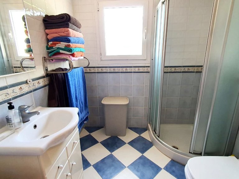 Villa for Sale in Torreblanca, Malaga 19