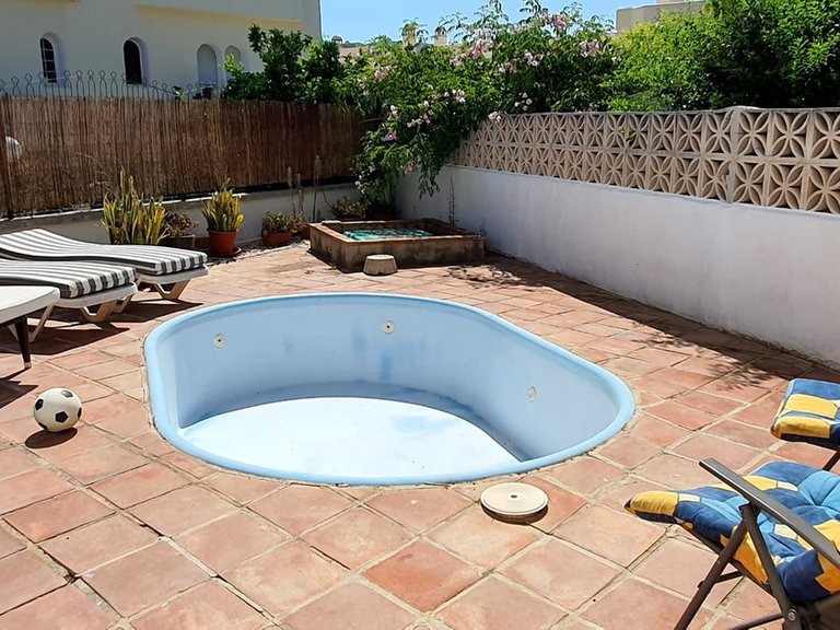Villa for Sale in Torreblanca, Malaga 20