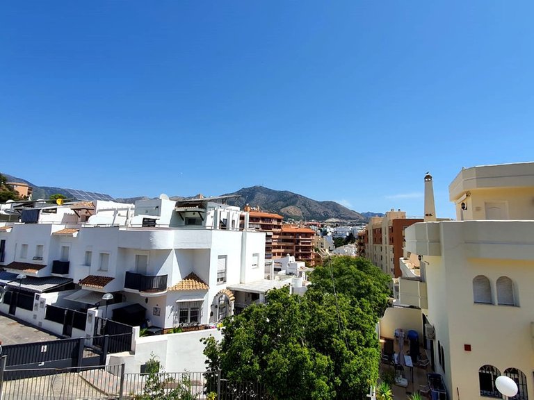 Villa for Sale in Torreblanca, Malaga 21